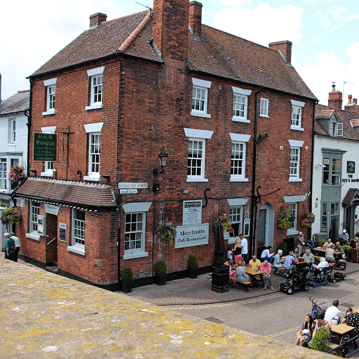 Bewdley