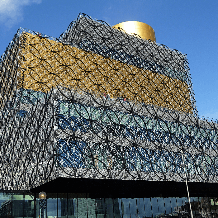 Birmingham