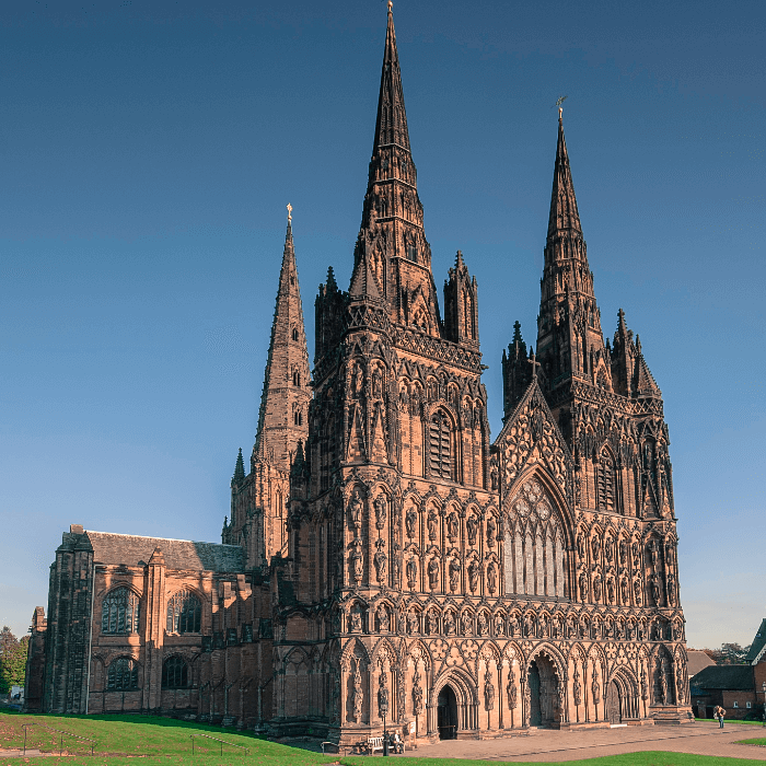 Lichfield