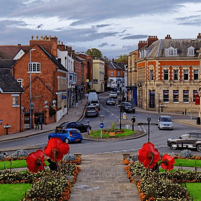 Sutton Coldfield