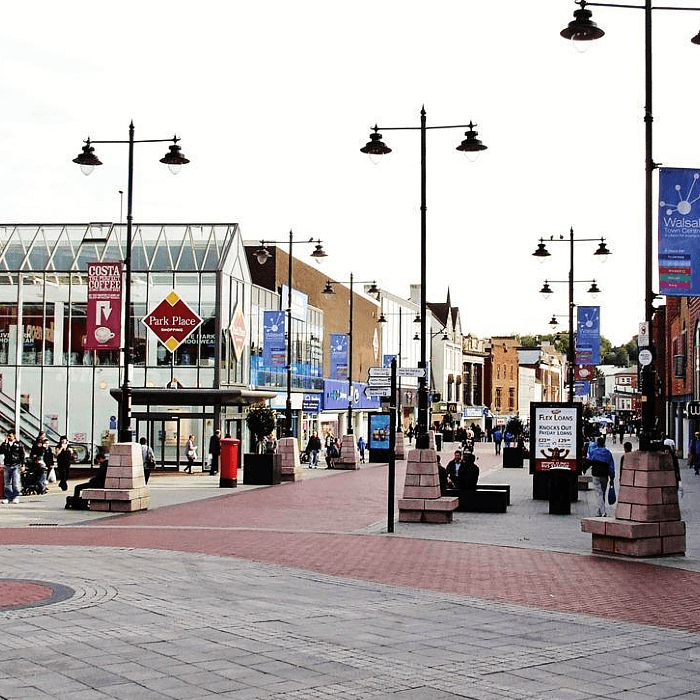 Walsall